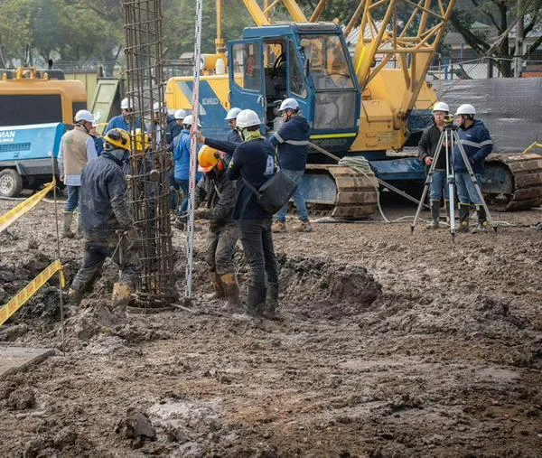 Plata para los nuevos edificios del Instituto de Ciencias Naturales, ¿en veremos?
