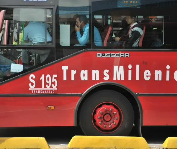 Colado asesinó a guarda de seguridad en estación de Transmilenio, en Soacha