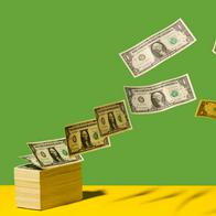 Dólar hoy en Colombia llegó a superar los $ 3.200: dato del Dane influyó
