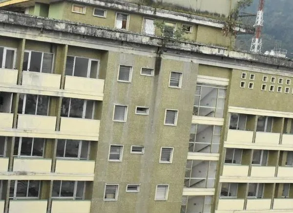 Nuevo giro en el futuro del Hotel Ambalá de Ibagué: esto se sabe