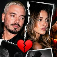 J Balvin y Valentina Ferrer: vidente habló de brujería, reconciliación y boda
