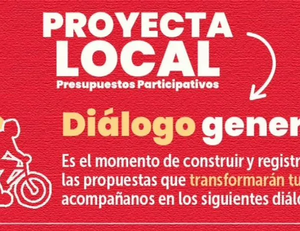 Bogotá abre espacios de participación para construir propuestas a través de Proyecta Local en Tunjuelito 