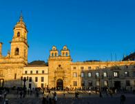 En el Mes del Patrimonio, Bogotá enciende su memoria en la Plaza de Bolívar 