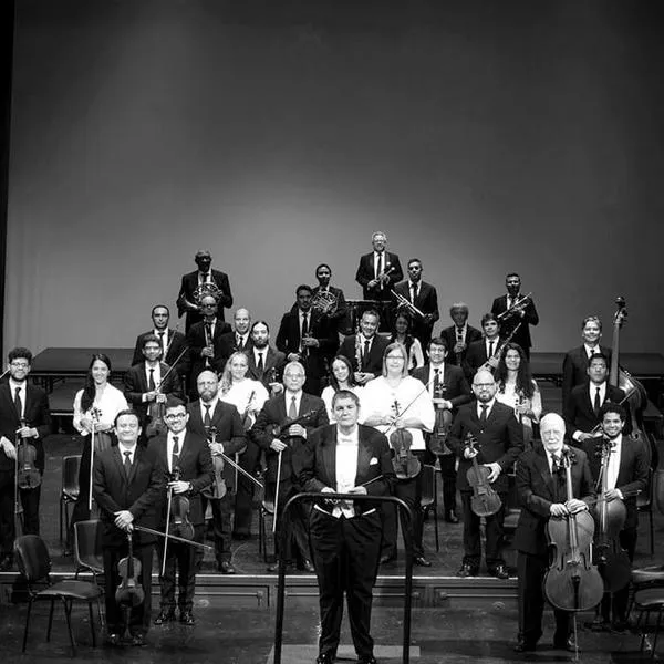 “Clásicos del cine italiano”: Orquesta Filarmónica se presenta en Teatro Los Cristales