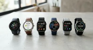 Qué smartwatch comprar: cómo elegir el mejor según sus necesidades y usos