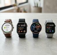 Qué smartwatch comprar: cómo elegir el mejor según sus necesidades y usos
