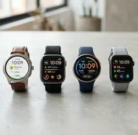 Qué smartwatch comprar: cómo elegir el mejor según sus necesidades y usos