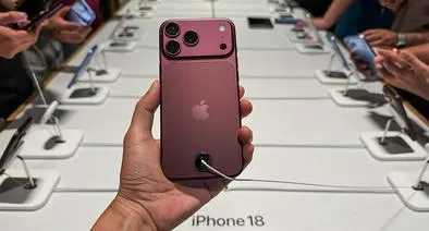 iPhone 18 Pro Max sorprende en Colombia: preventa superó expectativas de Apple