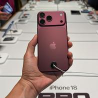 iPhone 18 Pro Max sorprende en Colombia: preventa superó expectativas de Apple