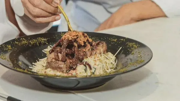 Este fin de semana, Valledupar tiene una cita con sus sabores en la 8.ª Feria Nuestro Sabor