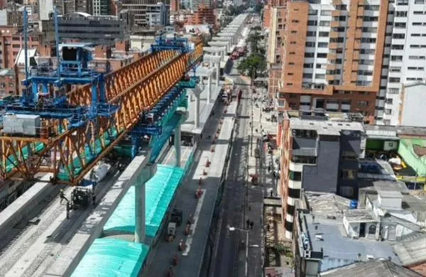 Ojo con la estación Marly: estos son los cierres por obras del Metro