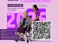 Inscripciones abiertas para espacios de bienestar dirigidos a cuidadoras de Tunjuelito, al sur de Bogotá 