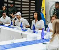 Gobierno decreta nuevas medidas de contratación directa para atender víctimas del terremoto