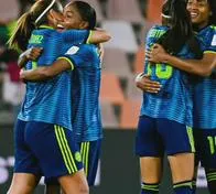 El Mundial Femenino Sub-20 abre el telón de los cuartos de final; Colombia espera por Nigeria