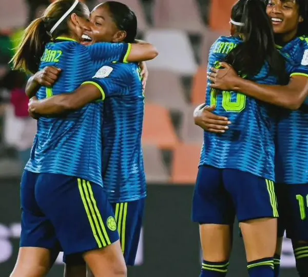 El Mundial Femenino Sub-20 abre el telón de los cuartos de final; Colombia espera por Nigeria