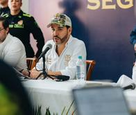 De la Espriella anuncia entrega de viviendas para firmantes de paz en La Guajira