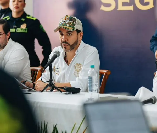 De la Espriella anuncia entrega de viviendas para firmantes de paz en La Guajira