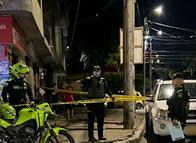 Se conoce la identidad de la víctima sicarial: revelan más detalles