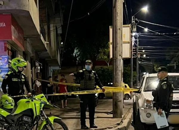 Se conoce la identidad de la víctima sicarial: revelan más detalles