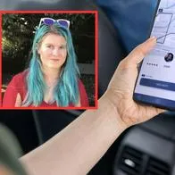 Multa para Uber por conductor que abandonó mujeres en autopista y una murió