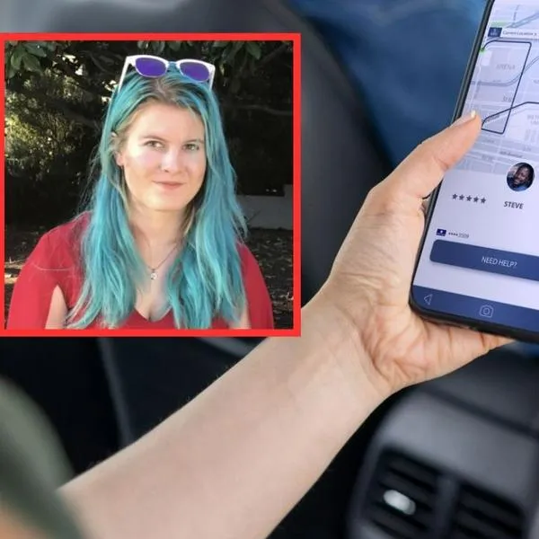 Multa para Uber por conductor que abandonó mujeres en autopista y una murió