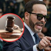 Iván Cancino dio detalles de ley de sometimiento que alista De la Espriella
