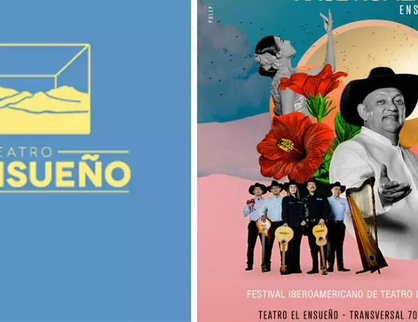 Disfruta en familia  'Sembrando Joropo por el mundo' que llega al Teatro El Ensueño de Bogotá: 20 de septiembre 