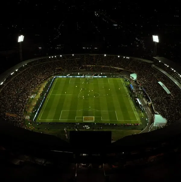 Estadio El Campín