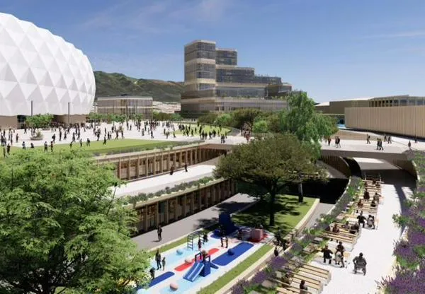 ¿Y el pitazo inicial?: demoras en obras de nuevo El Campín despierta críticas a la APP