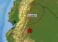 No para de temblar en Colombia: hasta un sismo de Perú se sintió esta madrugada
