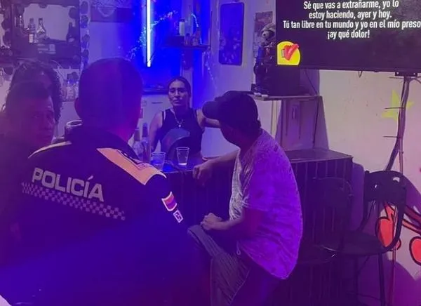 Este fin de semana hay “rumba extendida” por Amor y Amistad en Ibagué
