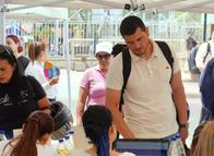 Encuentre trabajo este fin de semana: hay festival del camello en Ibagué