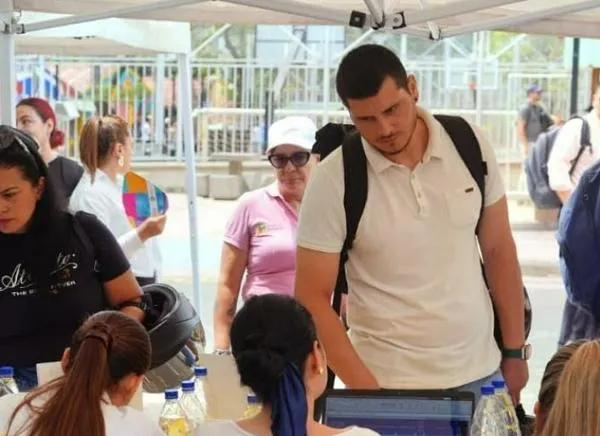 Encuentre trabajo este fin de semana: hay festival del camello en Ibagué