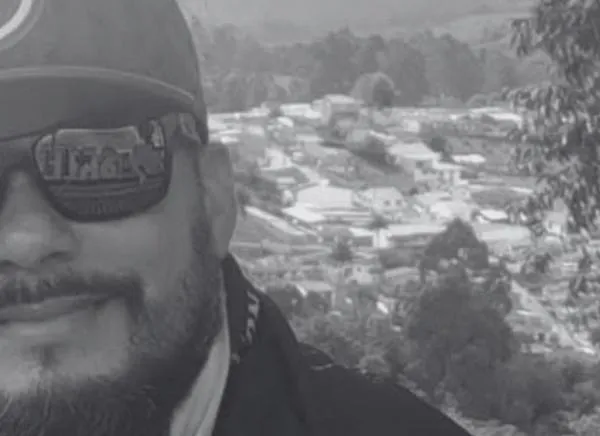 Él era Jimmy: el querido comerciante que fue asesinado en Ibagué