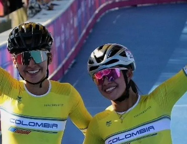 Tres medallas plata para el Equipo Bogotá en los XIII Juegos Suramericanos 