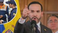 ¿Cuáles son las funciones de la Dimar y por qué Abelardo de la Espriella ordenó trasladarla a Cartagena?