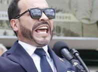 ¿Lo aprobaron o lo rajaron? Así fue valorado Abelardo de la Espriella en Latinoamérica