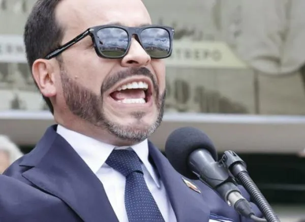 ¿Lo aprobaron o lo rajaron? Así fue valorado Abelardo de la Espriella en Latinoamérica