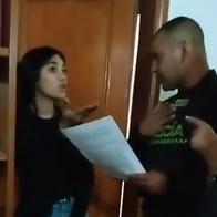 María Alejandra Rojas