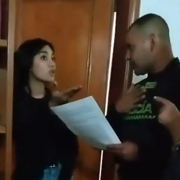 María Alejandra Rojas
