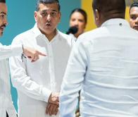 Estos son los compromisos del Gobierno tras consejos de seguridad en Riohacha y Cartagena