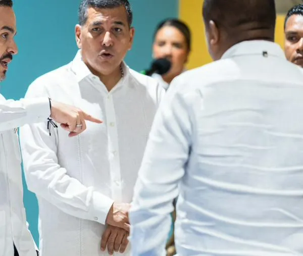 Estos son los compromisos del Gobierno tras consejos de seguridad en Riohacha y Cartagena