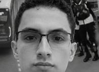 Cristian murió cumpliendo su labor: ser guardia le costó la vida