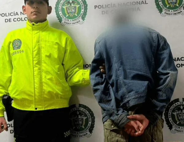 Policía de Bogotá aprehendió a adolescente de 14 años por tentativa de homicidio en Kennedy 