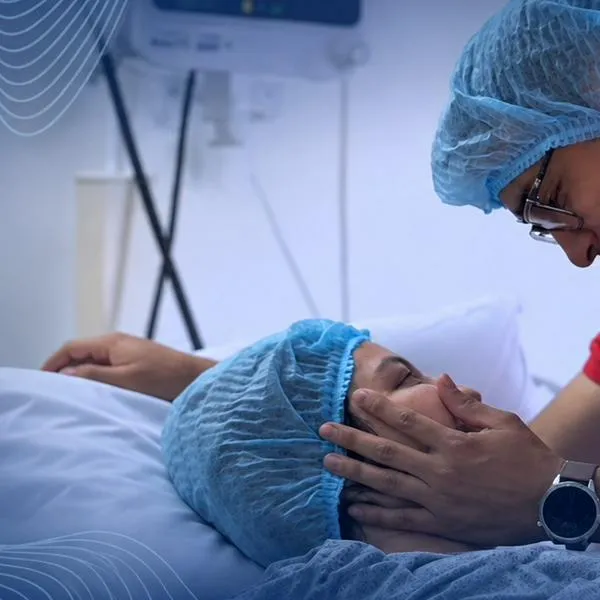 Más de 20.000 colombianos dijeron sí a donar médula ósea con registros en 'DarCélulas' del IDCBIS en Bogotá 