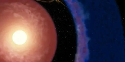 Descubren el planeta gigante más joven jamás registrado: tiene menos de un millón de años