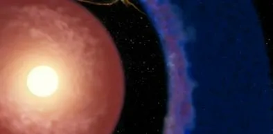 Descubren el planeta gigante más joven jamás registrado: tiene menos de un millón de años