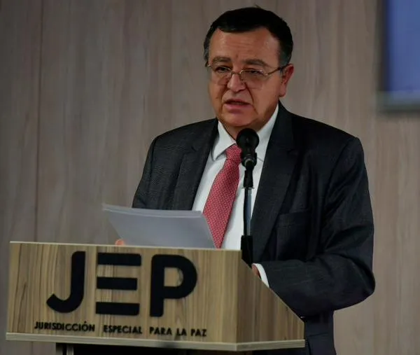 JEP acude ante la CPI por recorte a presupuesto respaldado por gobierno De la Espriella