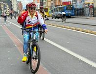 Celebra Amor y Amistad 2026 con las actividades programadas de la Ciclovía de Bogotá para este domingo 20 de septiembre 