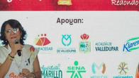 Con huevo concurso, emprendimientos y cocina en vivo abrió sus puertas la 8.ª Feria Gastronómica Nuestro Sabor
